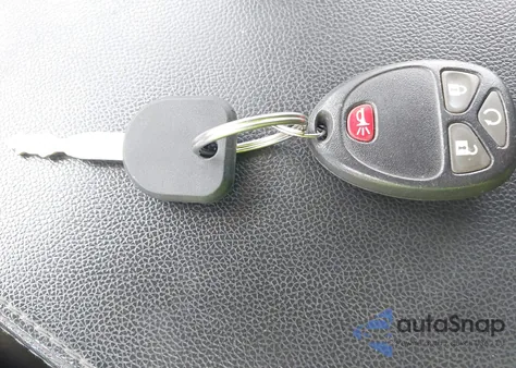 2010 Chevrolet Silverado 1500 Lt из США, поврежденный, VIN 3GCRKSE32AG194043